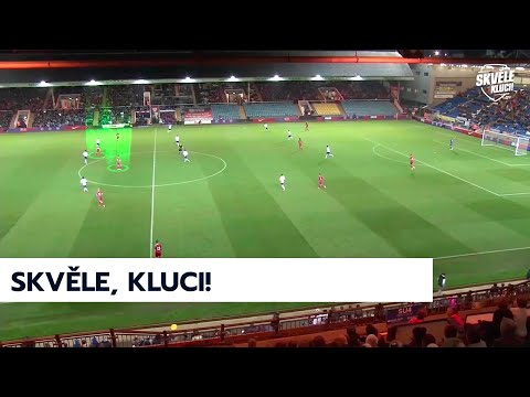 Seriál FAČR: Skvěle, kluci! VARIABILITA