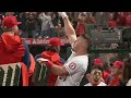 Mike Trout And Shohei Ohtani Go Back-To-Back