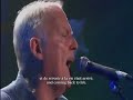 Pink Floyd - Coming Back To Life ( Live + Lyrics + Traduction Français / Anglais )