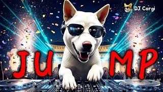 '중독성' 개쩌는 외힙 클럽 도파민 노래 🎧 전투력 상승🔥 | 노동요 | EDM | 플레이리스트 | 외국힙합 | Playlist