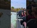 🎢Mission Bermudes au Futuroscope et son fonctionnement