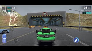 Crazy Racing Car 3D - Sports Car Drift Racing Games - Android Gameplay FHD 6