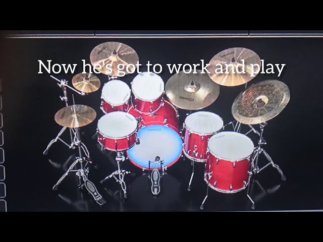 MultiPad Strike Midi Connect to Pc (SSD5) Steven Slate Drums class=