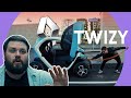 Восстание ЭЛЕКТРИЧЕК. Renault Twizy - предвестник конца света?