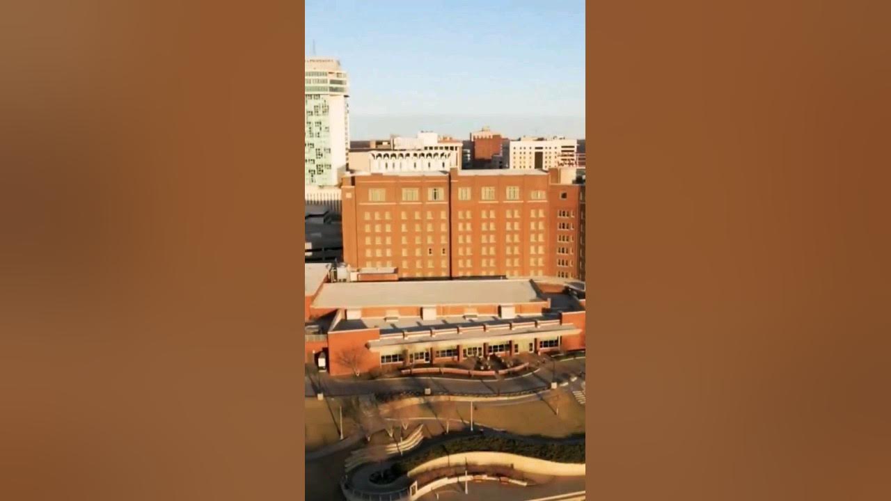Shocking facts of Wichita, Kansas, USA shorts YouTube