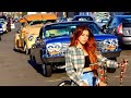 Lowrider Street Cruising Part 1 Los Angeles California