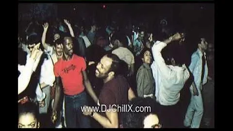 The Best of Classic House Music 1985 - 1989 - History of House Music 2 by DJ Chill X