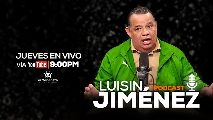 Mensaje al Director de los Derechos Humanos - Luis...