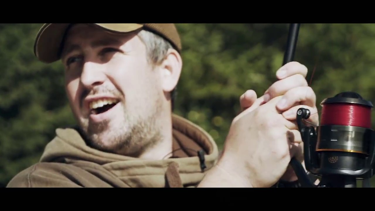 Det vildeste stør fiskeri | +30 kg stør!