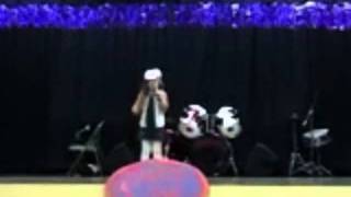 Radyn At Bovina Idol 2011.MOV