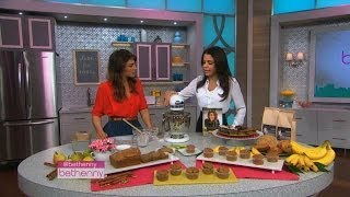 Baking Gluten-Free with Jennifer Esposito