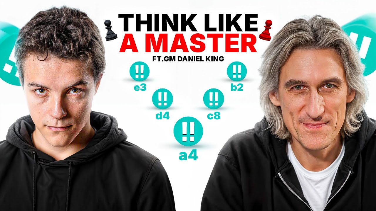 Grandmaster Teaches me the Most Aggressive Sicilian