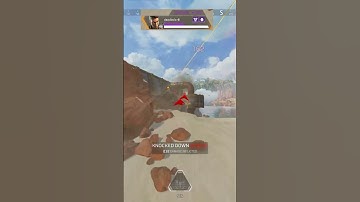 1v3? I GOT THAT! #shorts #apexlegends #apex
