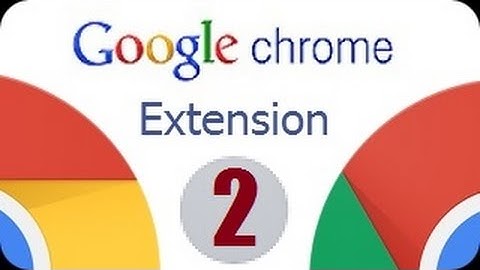 How To Install Facebook Extension To Google Chrome - 2015