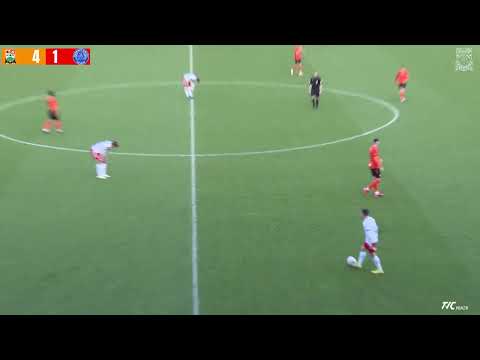 Barnet Aldershot Goals And Highlights