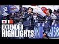 When Japan Became Nation #1 to Qualify for the 2026 World Cup!