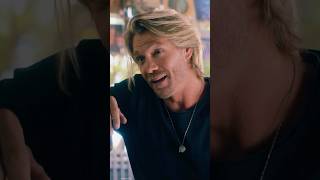 There's no Freakier Friday without Chad Michael Murray 💜💚 @DisneyClubUK