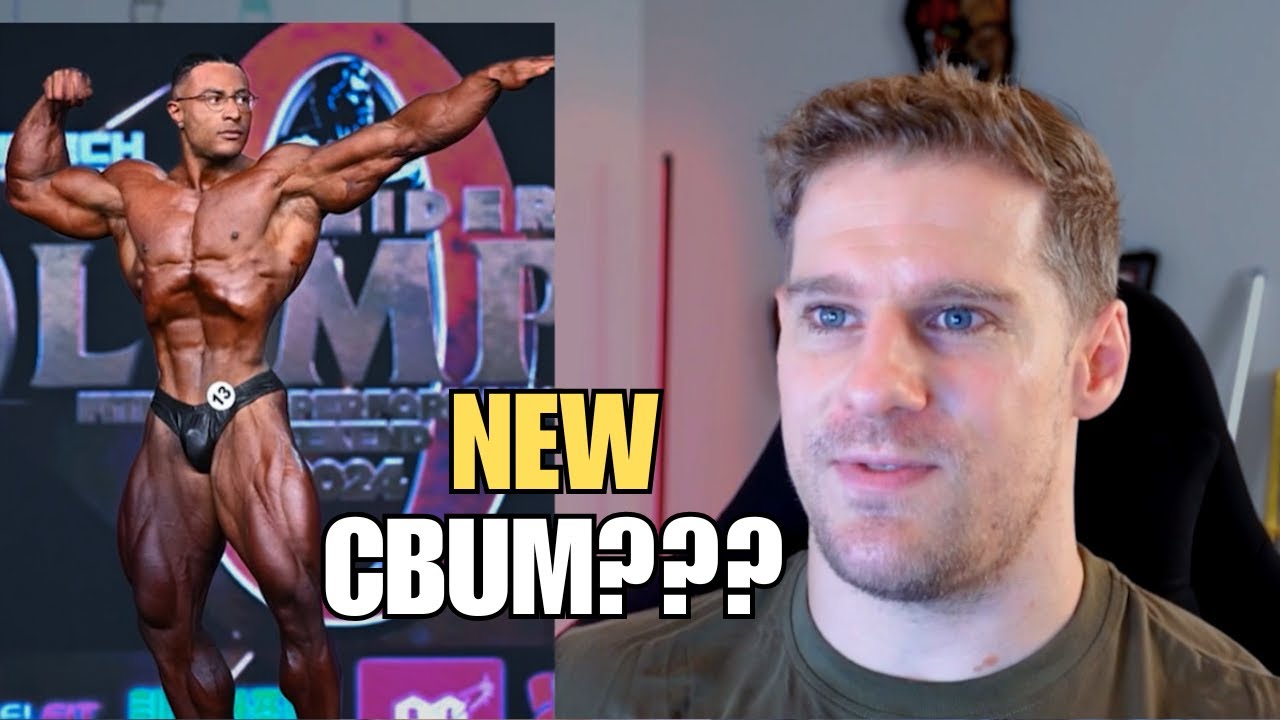 The Next CBum???