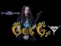 Gus G. technical guitar solo - Firewind , 2011 Live in Japan [ Audio Only ]