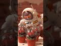 How to survive on Mars Part V