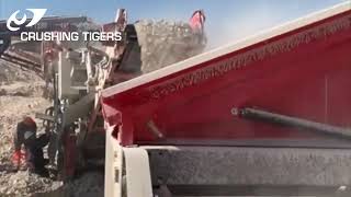2021 SANDVIK QA451 For Sale
