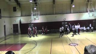 2012 rio Tierra  vs mlk part 2