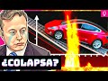 ¿La DEMANDA de Tesla está en PELIGRO? 📛 El ANÁLISIS + COMPLETO de la BAJADA de los PRECIOS de TESLA