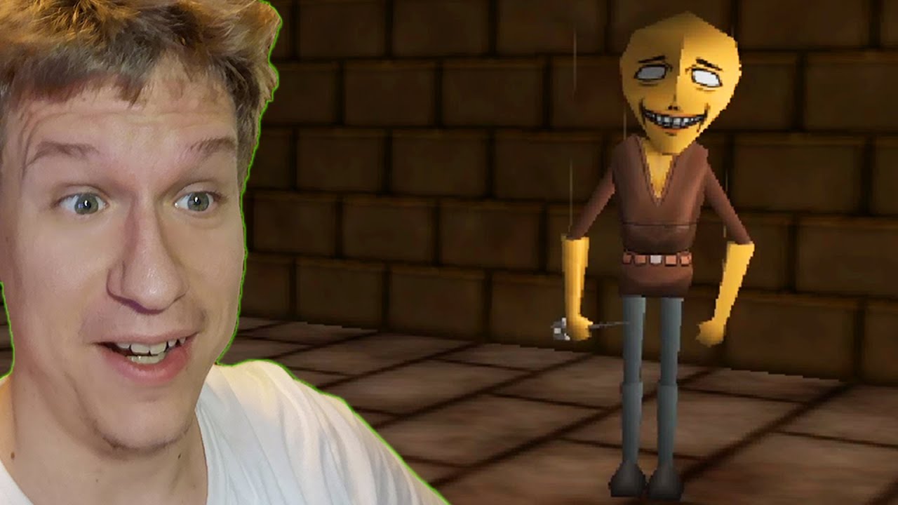 Zelo Strašne Pošasti | Spooky's Jump Scare Mansion #3