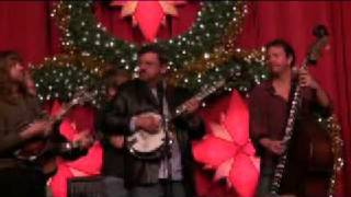 Pass Me By (If You're Only Passing Through) - Nothin' Fancy Bluegrass