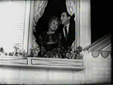 The Jimmy Durante Show 1959 -Give My Regards to Br...