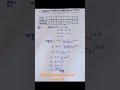 बहुलक #easymaths @arvind sir coaching classes
