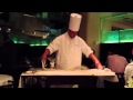 Fresh Harvest Restaurant at Seminole Hard Rock Casino ...