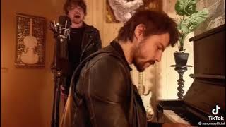 sonohra always cover Bon Jovi tik tok version