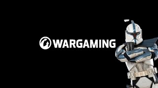 Hey Wargaming, I'm Back and I'm Coming for You!!