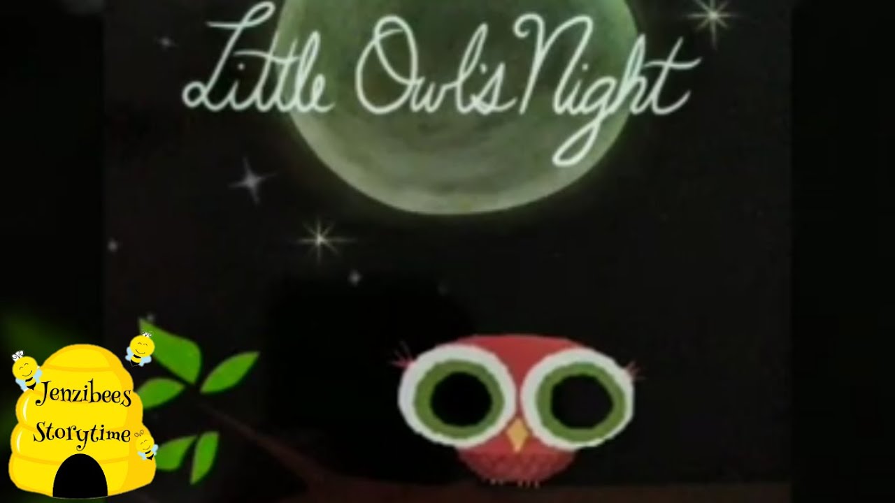 good night owl read aloud good night owl read aloud