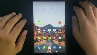 Can you use an old low-end Android tablet in 2022 screenshot 4