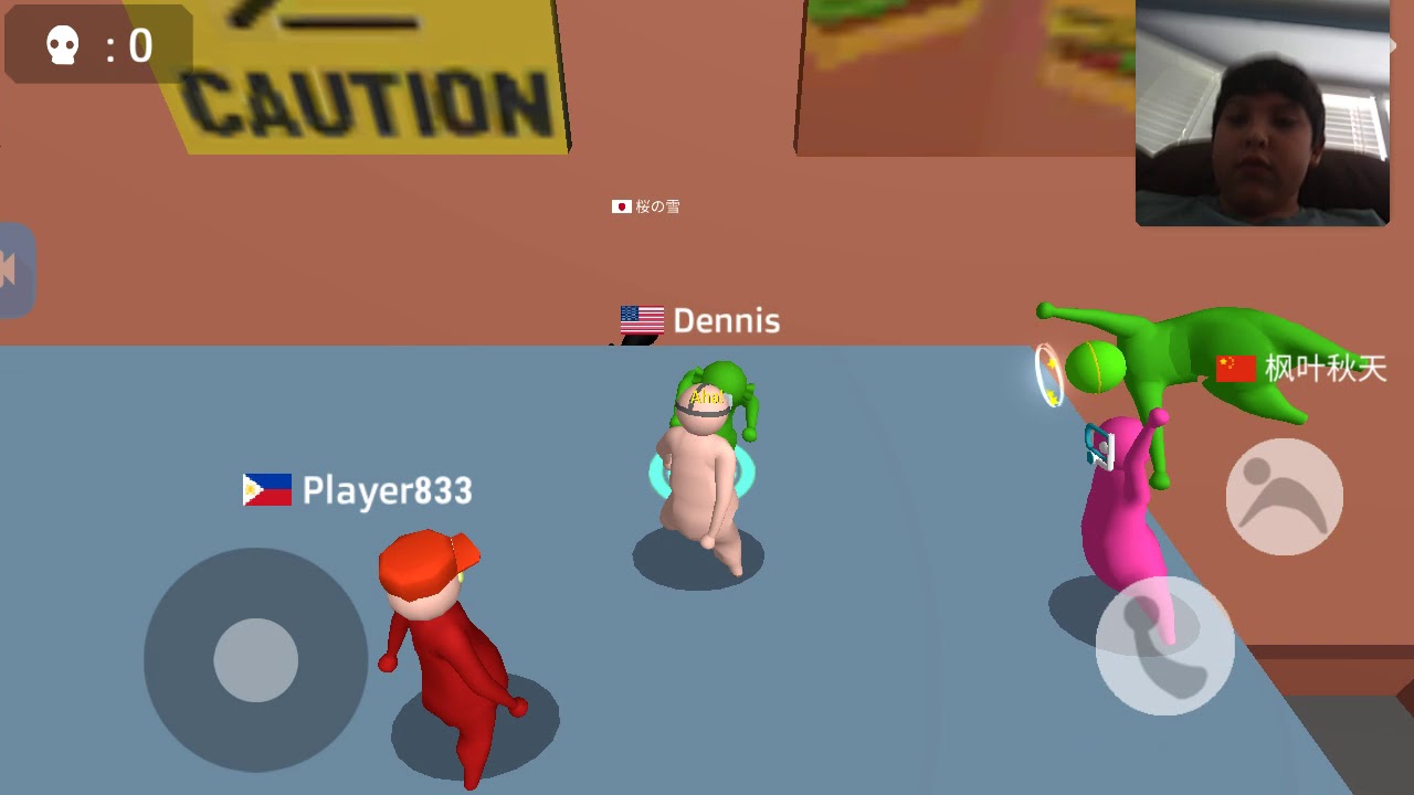 Noodle man io. YouTube