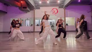 Pia Mia - Sugar | JC Choreography