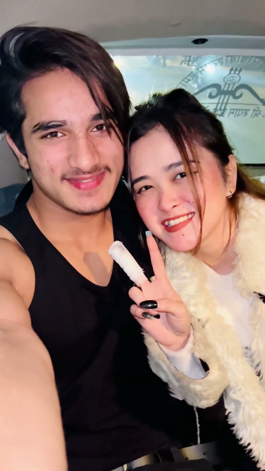 tum jo mere pas ho ❤️ #suhailabbasi500 #sanayaa_sameer_24 #yutubeshort #viralvideo #sadsong ❤️?