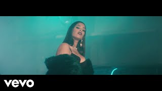 Angelica Vila - Love Too Hard (Official Video)