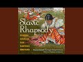 Miniature de la vidéo de la chanson Suite For String Orchestra, Jw6 No. 2: Andante Con Moto