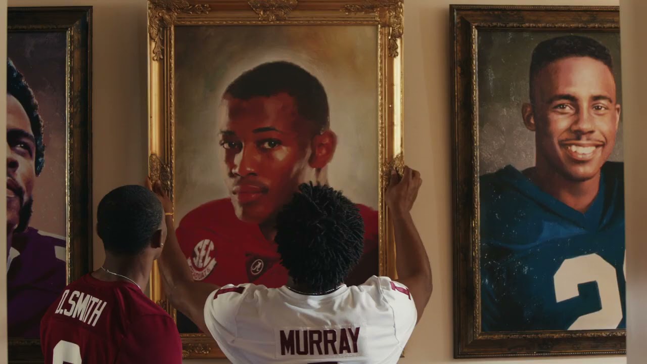 Nissan ‘Heisman House