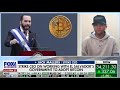 FULL: "Jack Ballers of Strike" Lands Heavy Blows For Bitcoin & El Salvador on Fox News: June 24 2021