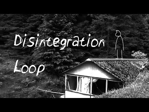 Moon Moon Moon - Disintegration Loop