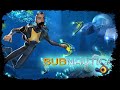 SUBNAUTICA Ep. #1 | Pal agua pato mijo!