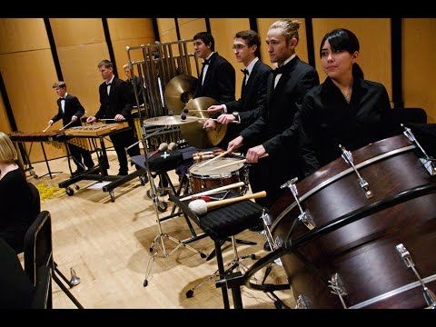 Thumbnail for Fort Lewis College Music Presents the Spring Band Concert