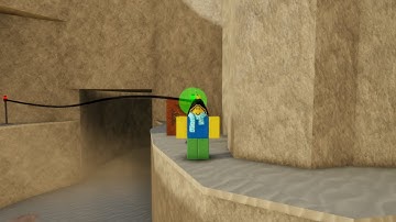 Roblox: FE2 Community Maps - Crystal Laboratory v2.0 UPDATED (+Agility & Rescue Missions) (Crazy)