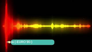 BUDUGA  MegaMix 90 (- EUROTRANCE-) II