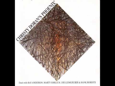 Christy Doran's Pheonix' - song for sonny
