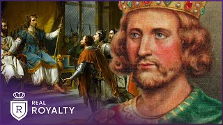 The Conflict Between Henry Iii & Simon De Montfort | Royal Kingdoms | Real Royalty